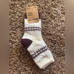 Field and Stream Cozy Cabin Socks